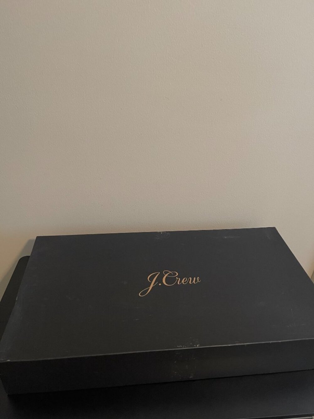 J Crew over the knee suede riding boots Sz 7 - Picture 9 of 11